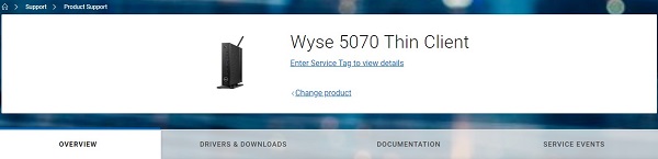 wyse usb imaging tool download